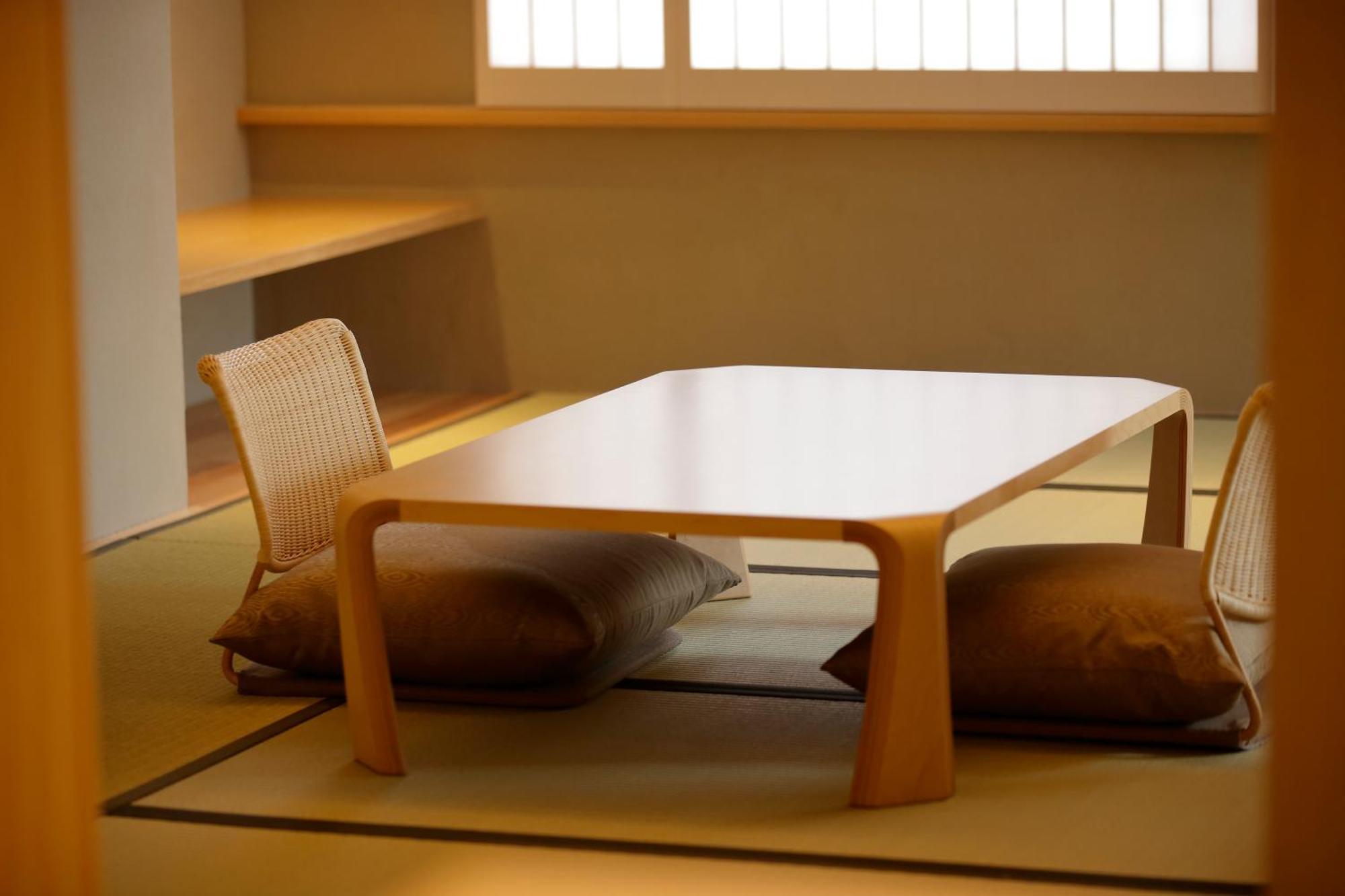 Kaminarimon Ryokan — Photos 1